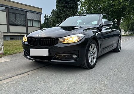 BMW 318d 318 GT - TÜV 02/27 | 2te Hand | Rentnerhand