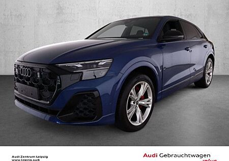 Audi SQ8 Q8 60 TFSIe qu. *Matrix*Pano*AHK*HuD*Air*B&O*