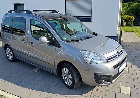 Citroën Berlingo PureTech 110 S&S Multispace Shine M...