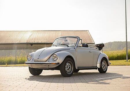 VW Käfer Volkswagen 1600 1303 LS KUNDENAUFTRAG