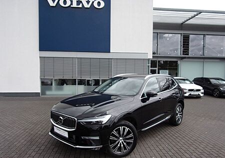 Volvo XC 60 B4 Inscription AWD