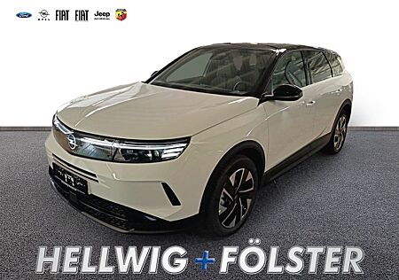 Opel Grandland X Grandland GS MildHybrid El. Panodach Navi Digita