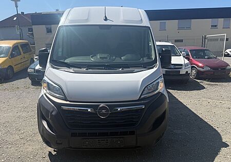 Opel Movano C Kasten HKa L3H2 3,5t Edition