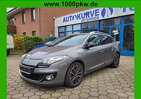 Renault Megane Grandtour 130 dCi BOSE® Klima-Aut. Navi