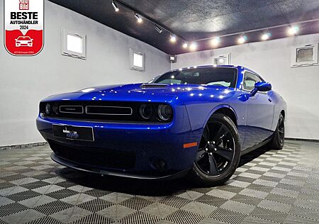 Dodge Challenger SXT 3.6 V6|5*JAHRE*GARANTIE|E.GSHD|LE