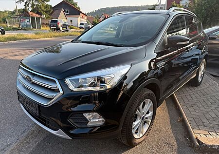 Ford Kuga Titanium