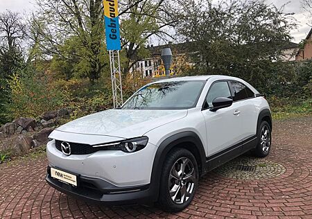 Mazda MX-30 Elektro Skyaktiv