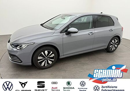 VW Golf Volkswagen 8 1.5 TSI Life MOVE NaviLED ACC EA8