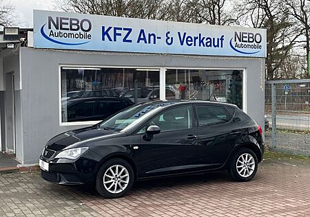 Seat Ibiza 1.2 TSI Style Sitzheizung Bluetooth Navi