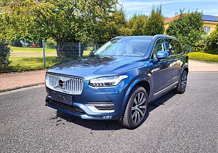 Volvo XC 90 XC90 Plus Bright AWD