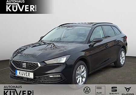 Seat Leon ST Style 1.5 TSI DSG ACC+AHK+LED+Shzg.+PDC