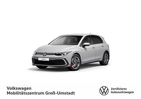 VW Golf Volkswagen GTE GTE eHybrid+NAVI+AHK+LED+ACC+RFK