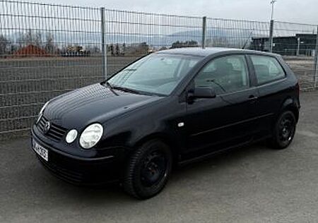 VW Polo Volkswagen 1.4 Cricket
