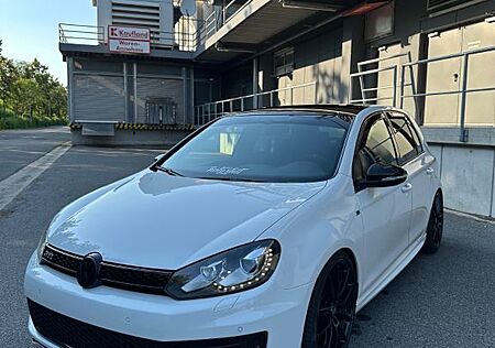 VW Golf Volkswagen 6 GTI Edition 35