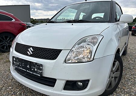 Suzuki Swift 1.3Comfort Keyless,Klima S.Heizung,HU06/27