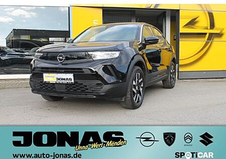 Opel Mokka Enjoy 1.2T Sitzheizung 17'' RKamera