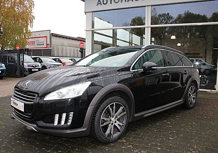 Peugeot 508 SW RHX Business-Line