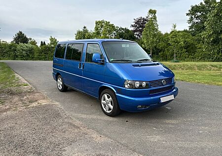VW T4 Multivan Volkswagen Atlantis 2.5 TDI AHY