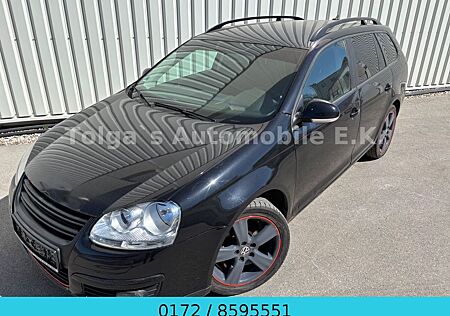VW Golf Volkswagen 1.9 TDI Trendl./ NAVI /17 Zoll-ALU / FESTPREIS !
