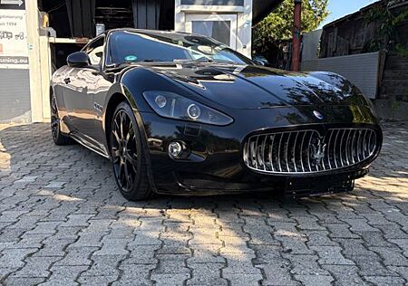 Maserati Granturismo 4.7 V8 S Automatik S