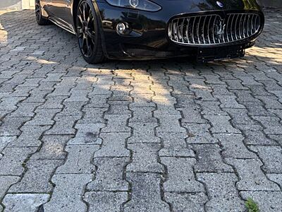 Maserati Granturismo 4.7 V8 S Automatik S