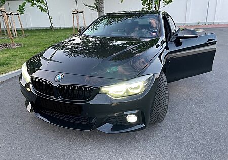 BMW 430i 430 Gran Coupé Gran Coupé M Sport