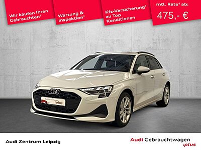 Audi A3 Sportback 40 TFSIe *LED*Assistenz*