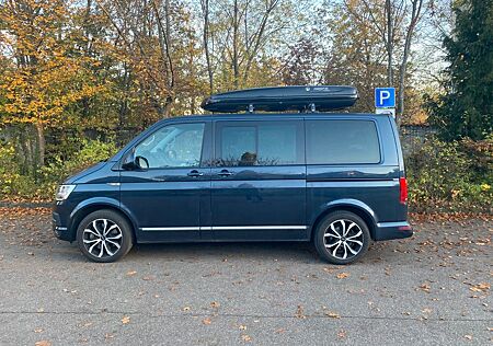 VW T6 Multivan Volkswagen