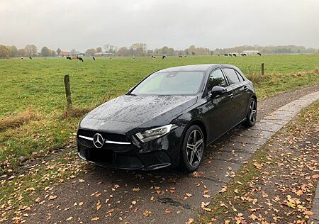 Mercedes-Benz A 200 -Progressive