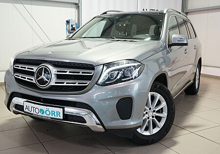 Mercedes-Benz GLS 350 GLS 350d 4M Standhz+AHK+Distronic+Harman Kardon