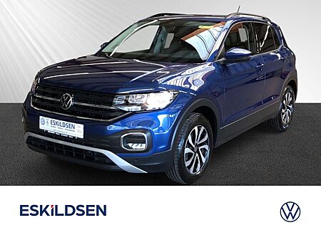 VW T-Cross Volkswagen Active 1.0 TSI