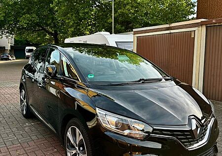 Renault Scenic Intens ENERGY dCi 110 Intens