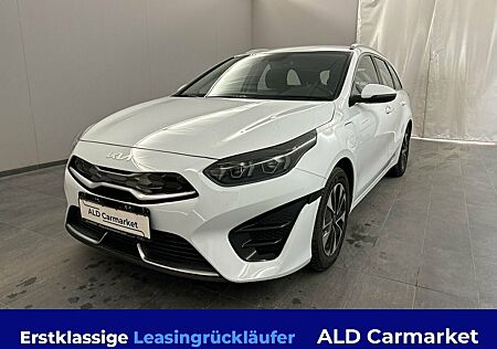 Kia Cee'd Sportswagon Ceed SW 1.6 GDI DCT OPF Plug-in-Hybrid Vision Ko