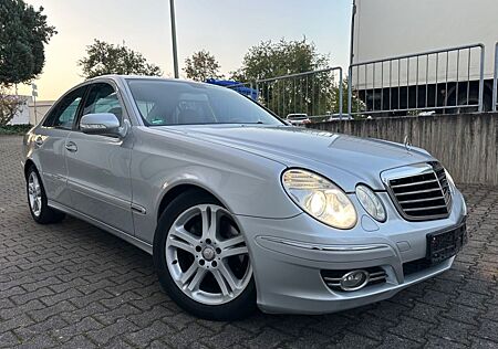 Mercedes-Benz E 280 CDI Lim. Avantgarde*XENON*LEDER*AHK*2-HAND