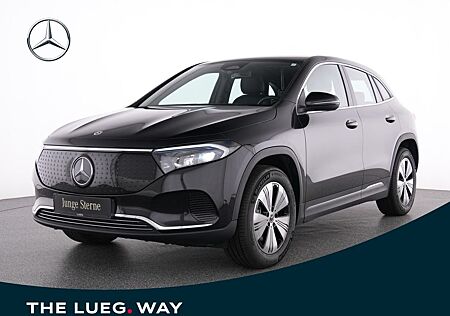 Mercedes-Benz EQA 250+ Progressive+MBUX+LED+EHeck+Amb+SHZ+RFK+