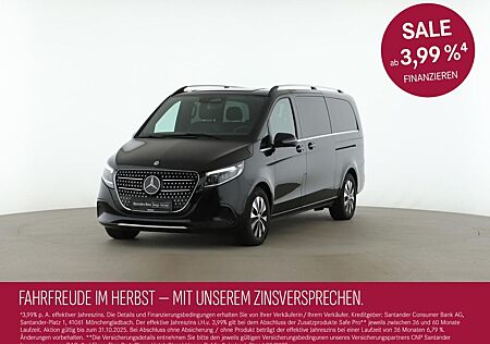 Mercedes-Benz V 300 d Extralang Avantgarde Distronic MBUX 360°