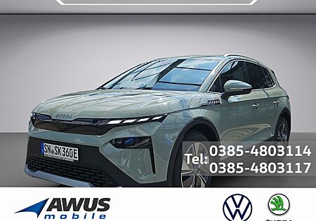 Skoda Elroq 85 82kWh AHK