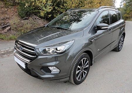 Ford Kuga 1,5 EcoBoost 4x4 134kW ST-Line Automat ...