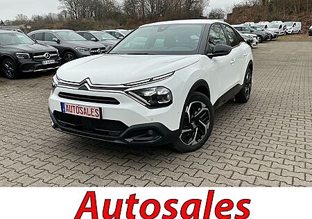 Citroën C4 1.5 BlueHDi 130 EAT8 Feel Navi,Kamera,LED