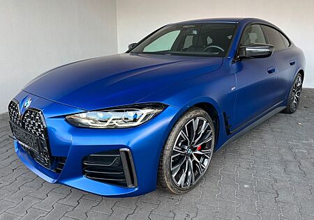 BMW M440i xDrive Gran Coupé A -