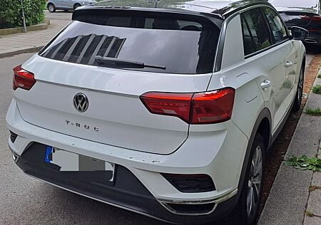 VW T-Roc Volkswagen 1.0 TSI OPF -