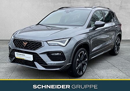 Cupra Ateca VZ 2.0 TSI 4DRIVE LED+NAVI+AHK+360°KAMERA