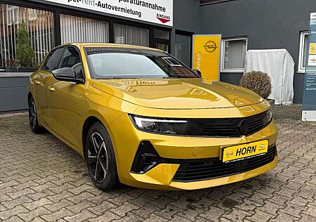 Opel Astra L Lim.GS *LED*SHZ*APPLECAR*PDC