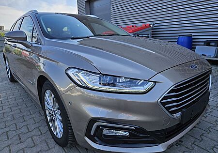 Ford Mondeo 2.0HEV HYBRID TITANIUM