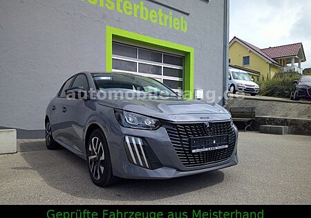 Peugeot 208 1,2 Active #KLIMA #DAB #PDC #APP
