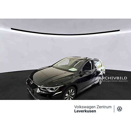 VW Golf leasen