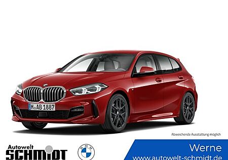 BMW 118d M Sport + 2.Jahre.BPS-GARANTIE