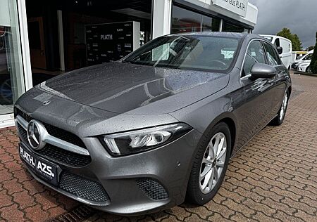 Mercedes-Benz A 180 gebraucht kaufen Mercedes-Benz A 180 A -Klasse d