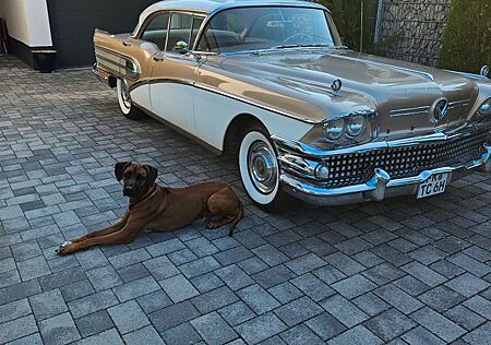 Buick Riviera 40 Special