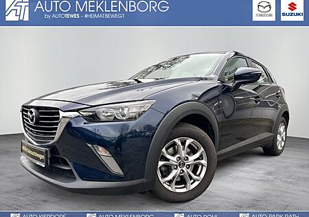 Mazda CX-3 2.0l "Center-Line"